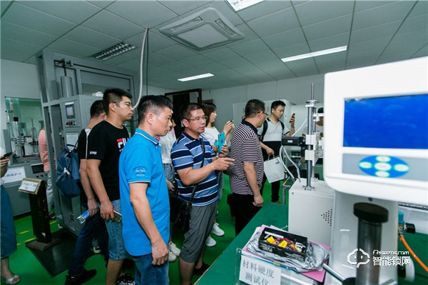 探鎖重器，解密亞太天能智能鎖行業領導品牌的基因