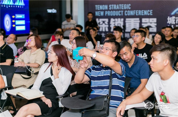 探鎖重器，解密亞太天能智能鎖行業領導品牌的基因