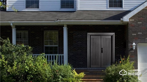 移康A(chǔ)I智能門(mén)榮獲“創(chuàng)新成果”證書(shū)，驚艷亮相世界人工智能大會(huì)舞臺(tái)！