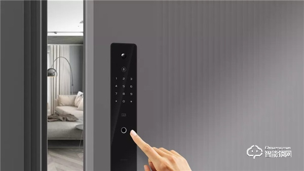 移康A(chǔ)I智能門(mén)榮獲“創(chuàng)新成果”證書(shū)，驚艷亮相世界人工智能大會(huì)舞臺(tái)！