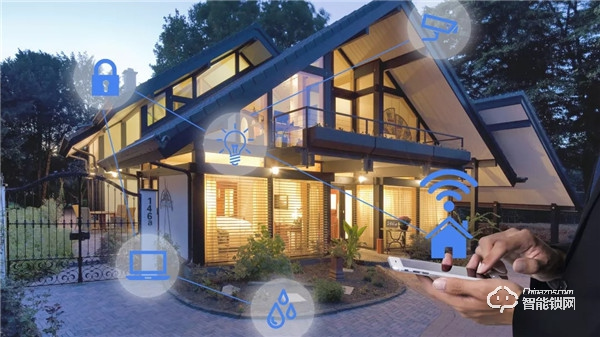 移康A(chǔ)I智能門(mén)榮獲“創(chuàng)新成果”證書(shū)，驚艷亮相世界人工智能大會(huì)舞臺(tái)！