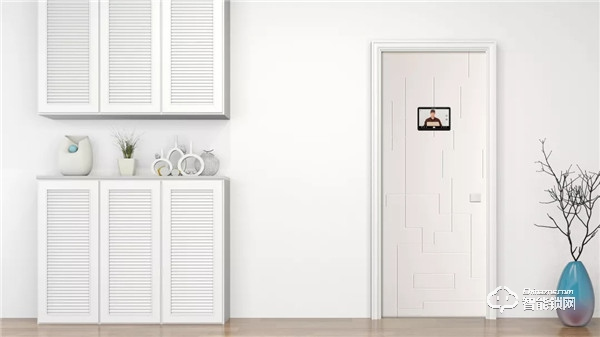 移康A(chǔ)I智能門(mén)榮獲“創(chuàng)新成果”證書(shū)，驚艷亮相世界人工智能大會(huì)舞臺(tái)！