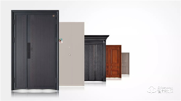 移康A(chǔ)I智能門(mén)榮獲“創(chuàng)新成果”證書(shū)，驚艷亮相世界人工智能大會(huì)舞臺(tái)！