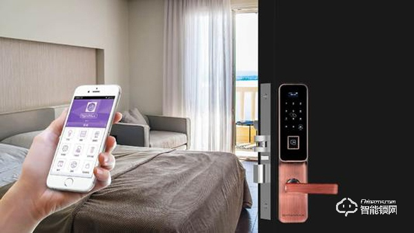 LockState提供新的智能鎖解決方案