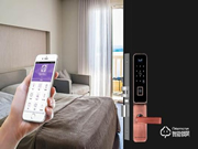 LockState智能鎖有哪些優點？