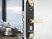 好太太智能鎖有哪些優點？