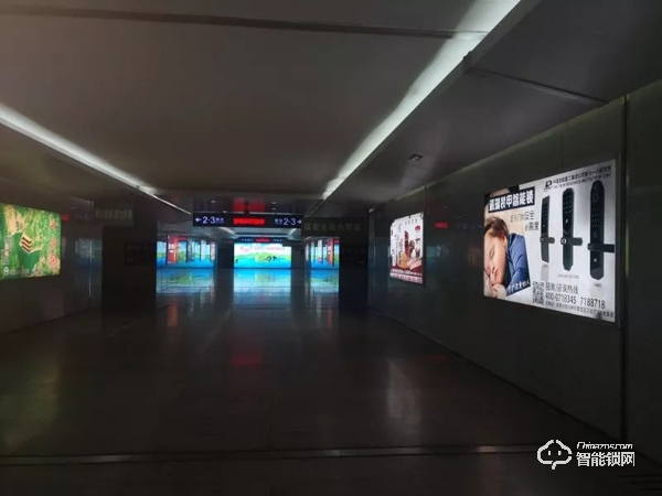 熱烈慶祝派瑞裝甲智能鎖強勢進軍CCTV