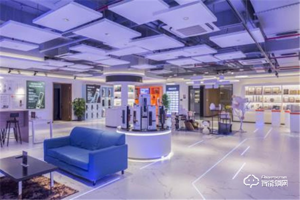 行業標桿——威士丹利(Vensi)智能鎖用實力塑造品牌口碑 行業標桿——威士丹利(Vensi)智能鎖用實力塑造品牌口碑