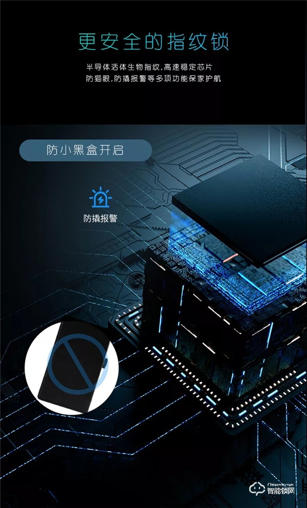 夠安全，有保障！中國人民保險千萬承保皇家金盾智能鎖