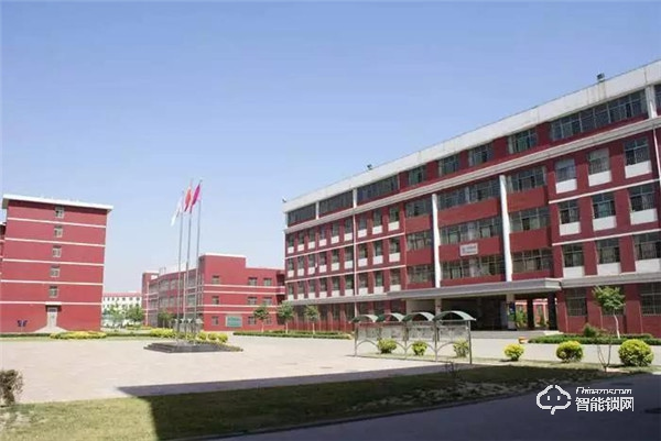 宏安興智能鎖：學校裝上智能鎖，都有什么好處？