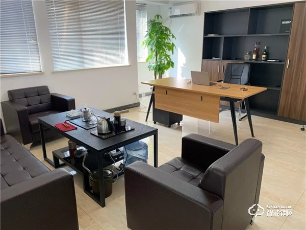 中國智能鎖網祝賀伯蘭美智能鎖武漢分公司成立