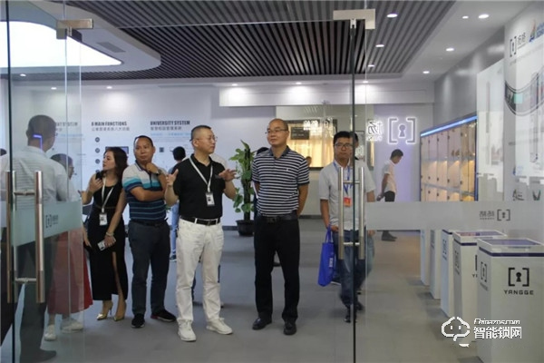 共創中國質量 建設質量強國 | 助力中國質量月 楊格在行動