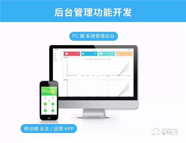 40000把！中泰智豐NB-IoT智能門鎖：中標中移比選采購項目