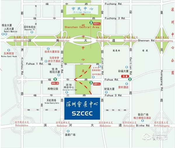 2019深圳安博會(huì)，眼神科技等你來(lái)！