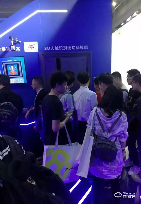 云棲大會intel展示的未來之門,只是王力智能家居的一小步 云棲大會intel展示的未來之門,只是王力智能家居的一小步