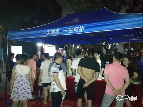 行業(yè)集體入冬，王力智能鎖為何能逆勢上揚