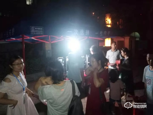 行業(yè)集體入冬，王力智能鎖為何能逆勢上揚