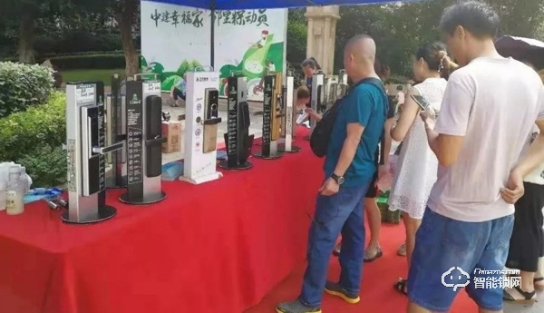 行業(yè)集體入冬，王力智能鎖為何能逆勢上揚