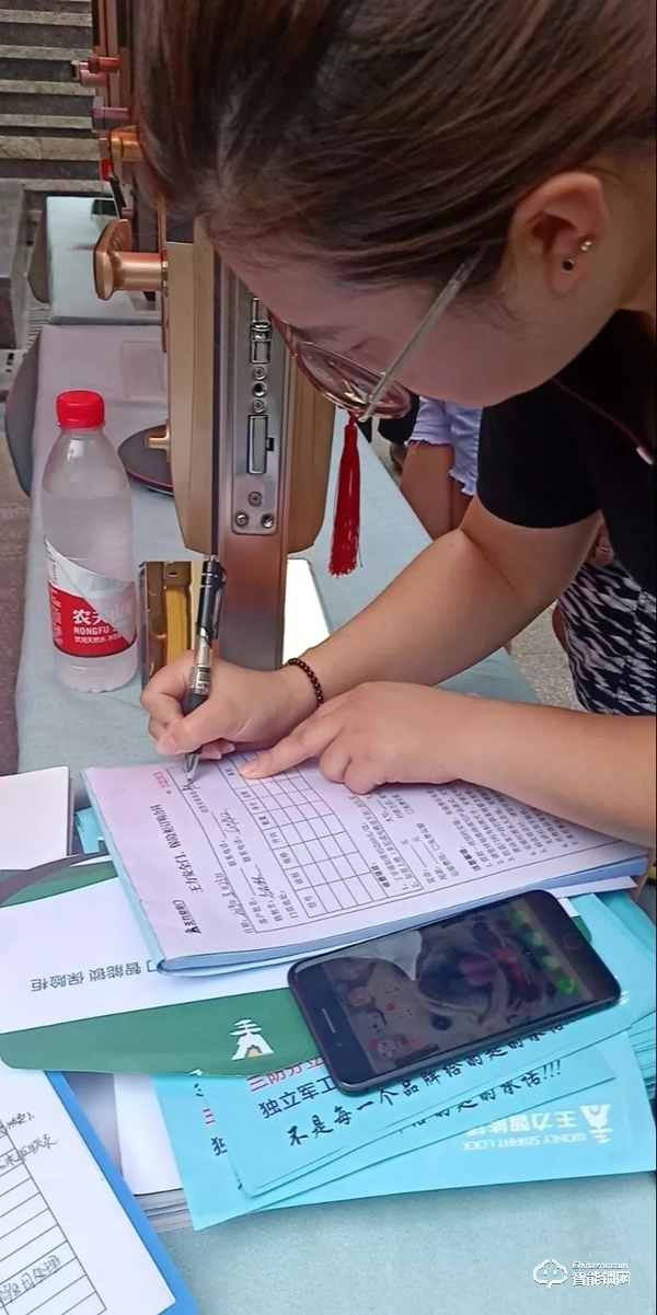 行業(yè)集體入冬，王力智能鎖為何能逆勢上揚