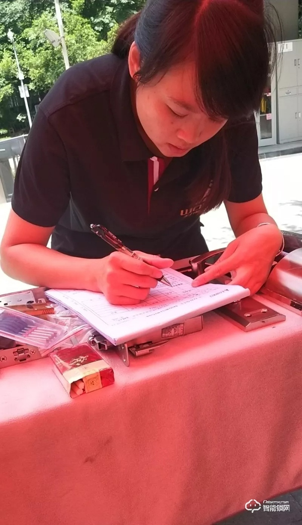 行業(yè)集體入冬，王力智能鎖為何能逆勢上揚