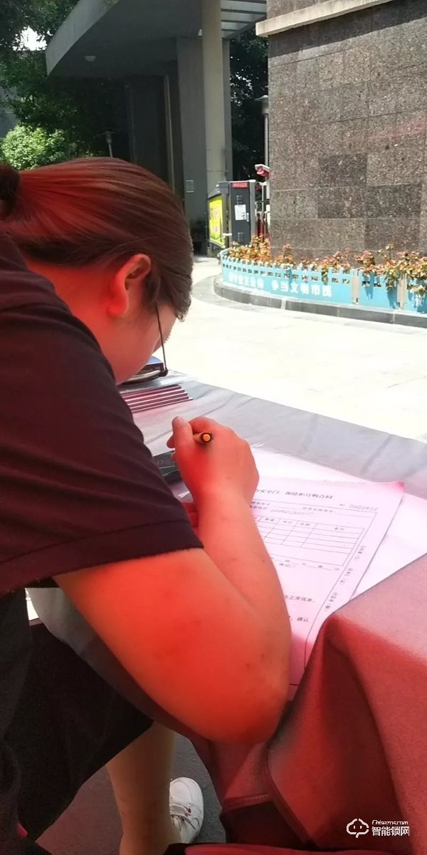 行業(yè)集體入冬，王力智能鎖為何能逆勢上揚