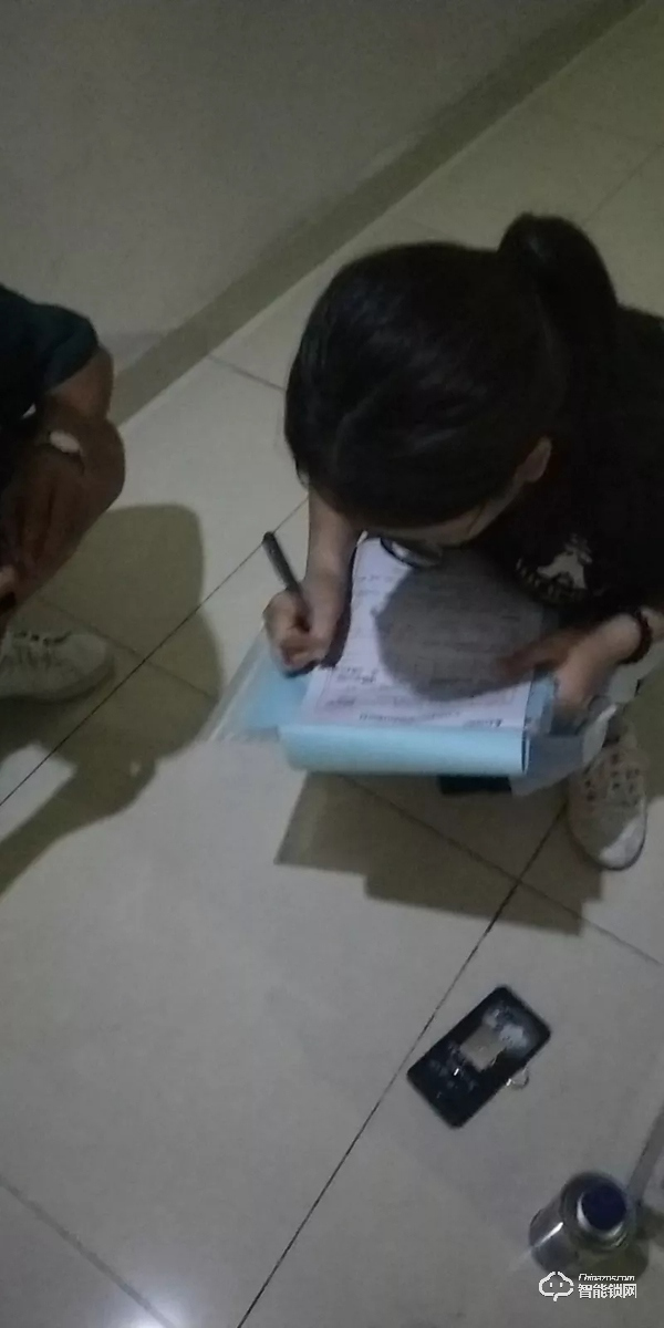 行業(yè)集體入冬，王力智能鎖為何能逆勢上揚