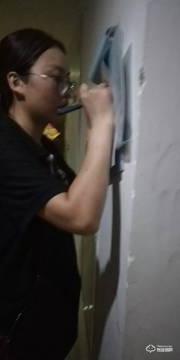 行業(yè)集體入冬，王力智能鎖為何能逆勢上揚