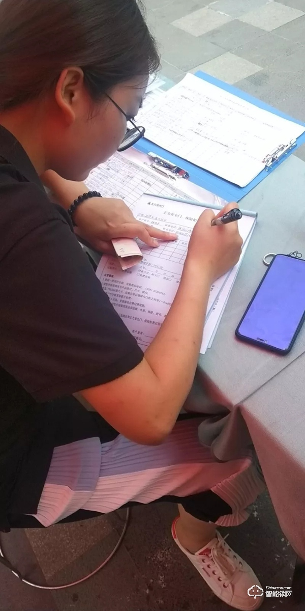 行業(yè)集體入冬，王力智能鎖為何能逆勢上揚