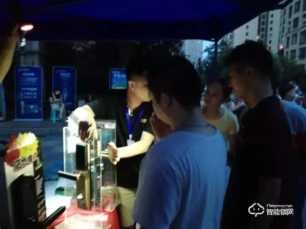 行業(yè)集體入冬，王力智能鎖為何能逆勢上揚