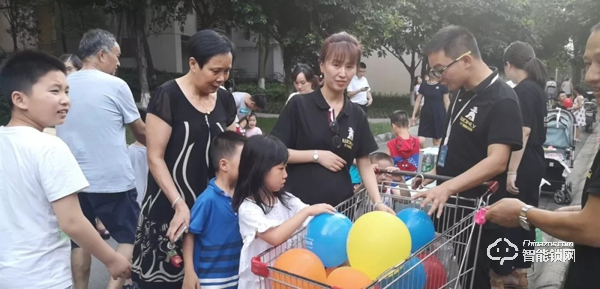 行業(yè)集體入冬，王力智能鎖為何能逆勢上揚