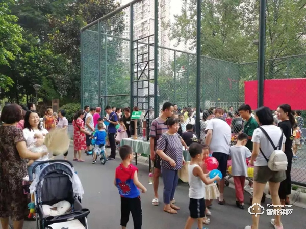 行業(yè)集體入冬，王力智能鎖為何能逆勢上揚