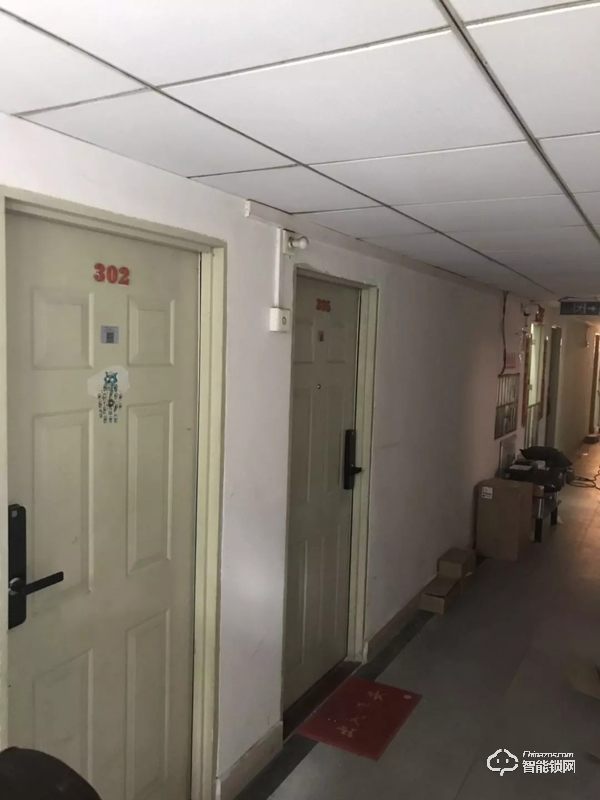 國內(nèi)首個公租房采用5G網(wǎng)絡(luò)+NB技術(shù)，全方位實(shí)現(xiàn)智能化管理