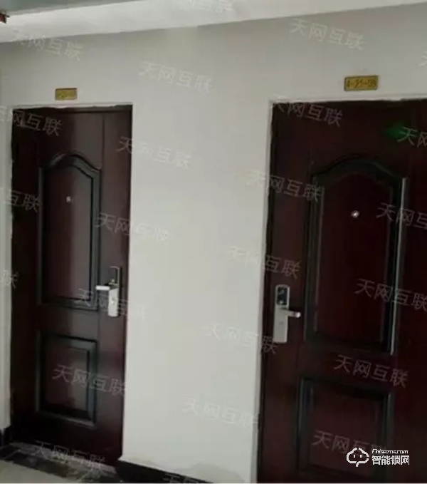 國內(nèi)首個公租房采用5G網(wǎng)絡(luò)+NB技術(shù)，全方位實(shí)現(xiàn)智能化管理