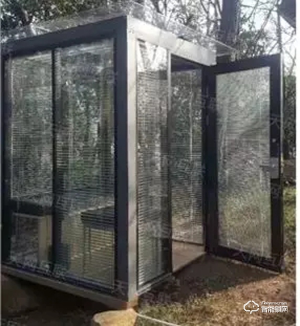 國內(nèi)首個公租房采用5G網(wǎng)絡(luò)+NB技術(shù)，全方位實(shí)現(xiàn)智能化管理