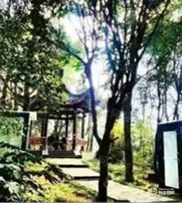 國內(nèi)首個公租房采用5G網(wǎng)絡(luò)+NB技術(shù)，全方位實(shí)現(xiàn)智能化管理