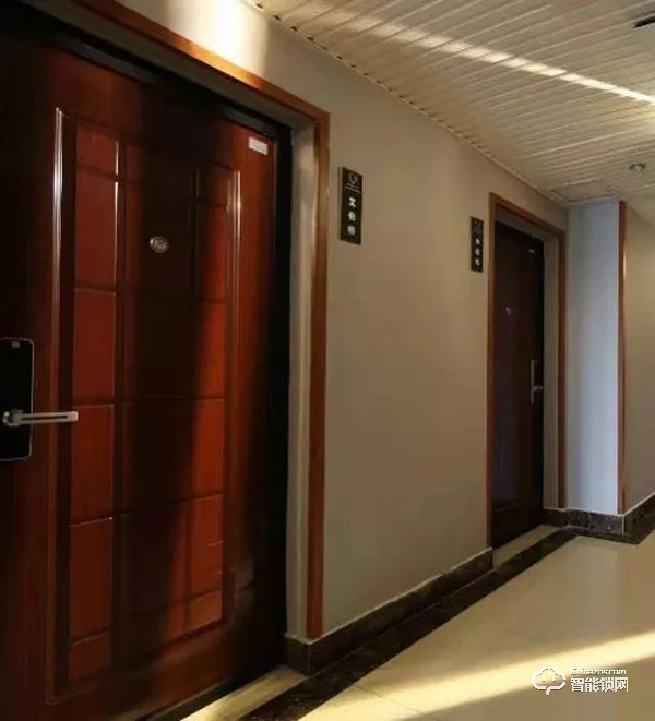 國內(nèi)首個公租房采用5G網(wǎng)絡(luò)+NB技術(shù)，全方位實(shí)現(xiàn)智能化管理