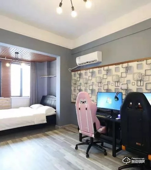 國內(nèi)首個公租房采用5G網(wǎng)絡(luò)+NB技術(shù)，全方位實(shí)現(xiàn)智能化管理