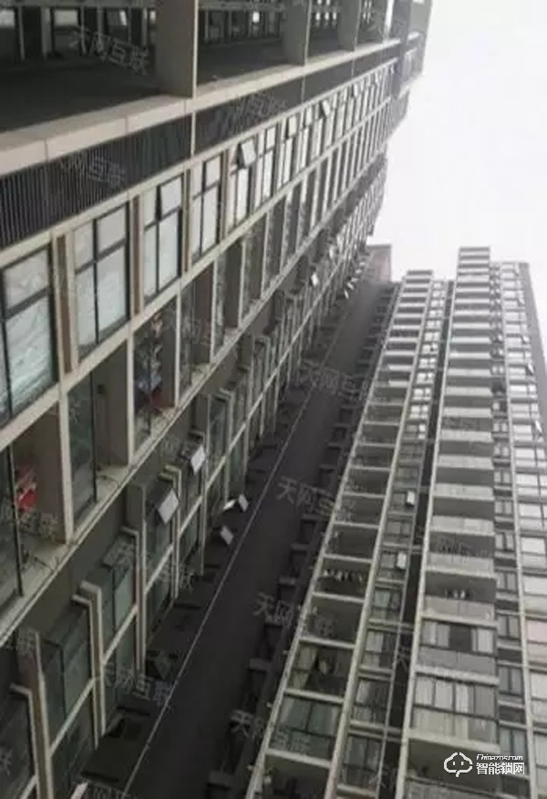 國內(nèi)首個公租房采用5G網(wǎng)絡(luò)+NB技術(shù)，全方位實(shí)現(xiàn)智能化管理