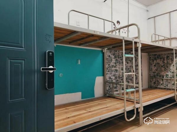 蘭和科技助力廣西智慧校園建設