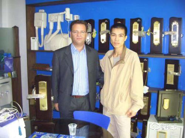 智能門鎖的開山鼻祖，科裕值得你來pick