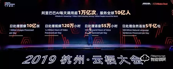 全球頂級科技盛會—2019云棲大會耀目登場,凱迪仕榮獲天貓精靈金靈獎(jiǎng)! 全球頂級科技盛會—2019云棲大會耀目登場,凱迪仕榮獲天貓精靈金靈獎(jiǎng)!