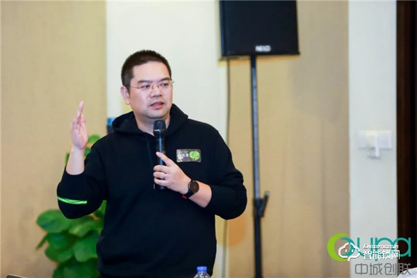 “探索AIoT 賦能智慧生活”| 德施曼助力2019年中城產業創新聯盟雙年會