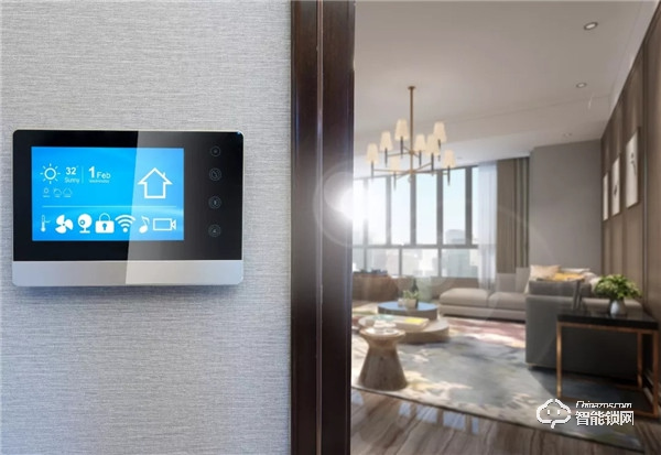 5G技術即將進入使用階段，智能鎖將帶領智能家居產業邁入全新時代