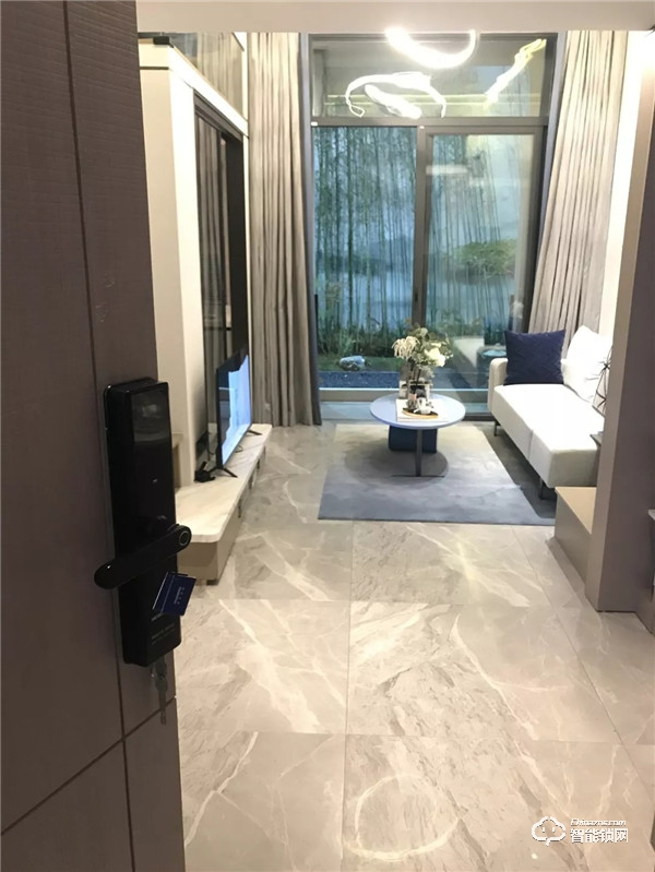 5G技術即將進入使用階段，智能鎖將帶領智能家居產業邁入全新時代