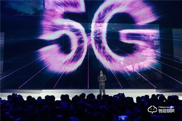 5G技術即將進入使用階段，智能鎖將帶領智能家居產業邁入全新時代