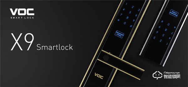 VOC智能門鎖： 保持研發(fā)優(yōu)勢，融入智能家居大勢