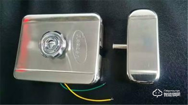 中山宏大電鎖 宏大電鎖安裝方法