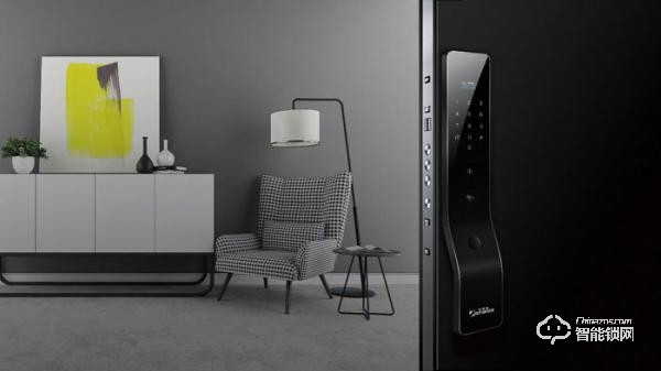 羅曼斯全自動智能鎖：安心做好鎖，迎智能家居未來