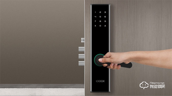 鹿客智能鎖：以領跑者之姿，描繪安全藍圖