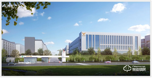 鹿客智能鎖：以領跑者之姿，描繪安全藍圖